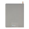 Nomumi Schreibmappe Standard | grau | ohne Werbeanbringung | Nicht verfügbar | Nicht verfügbar | Nicht verfügbar