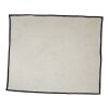 Springwood Decke navy-offwhite