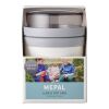 Mepal Ellipse 500+200 ml Lunchpot Standard | weiß | ohne Werbeanbringung | Nicht verfügbar | Nicht verfügbar