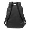 Heathered 15,6" Laptop-Rucksack Standard | heather mediumgrau | ohne Werbeanbringung | Nicht verfügbar | Nicht verfügbar | Nicht verfügbar