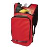 Trails GRS Recycled PET Outdoor Rucksack 6,5 L Standard | rot | ohne Werbeanbringung | Nicht verfügbar | Nicht verfügbar | Nicht verfügbar