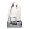 Trip 14" Aware™ Recycelter Laptop Rucksack 9 L  Standard | offwhite | ohne Werbeanbringung | Nicht verfügbar | Nicht verfügbar | Nicht verfügbar