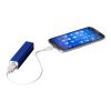 Volt 2200 mAh Powerbank Standard | royalblau | ohne Werbeanbringung | Nicht verfügbar | Nicht verfügbar