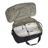 Thule Lumion Reisetasche aus recyceltem Material 40 l schwarz