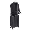 Thule Lumion 16'' Laptop-Rucksack aus recyceltem Material 28l schwarz