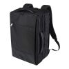 Expedition Pro 35L, 17" GRS recycelter erweiterbarer Laptop-Rucksack Standard | schwarz | ohne Werbeanbringung | Nicht verfügbar | Nicht verfügbar | Nicht verfügbar