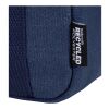 Recanvas GRS recycelte Lunchkühltasche 5L tiefes blau