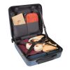 Rover 16 Zoll GRS Laptop-Trolley aus recyceltem Material, 30 l Hale Blue