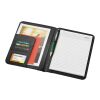 Ebony A4 Mappe Standard | schwarz | ohne Werbeanbringung | Nicht verfügbar | Nicht verfügbar