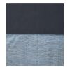 Lara Sublimation-Multi-Schal mit Fleece-Schicht und Säumen graphitfarben | Nicht verfügbar | Sublimation | Vorderseite | 250 mm x 500 mm