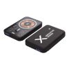 SCX.design P41 MagLED 5000 mAh Magnet Powerbank schwarz
