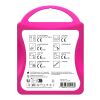 MyKit Arbeitsplatz magenta | Nicht verfügbar | ohne Werbeanbringung | Nicht verfügbar | Nicht verfügbar