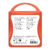 MyKit Sport rot | Nicht verfügbar | ohne Werbeanbringung | Nicht verfügbar | Nicht verfügbar
