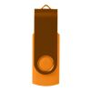 Rotate USB-Stick 3.0 aus Metall orange | 16 GB | ohne Werbeanbringung | Nicht verfügbar | Nicht verfügbar