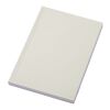 Novella Austen A6 Softcover Notizbuch aus Recyclingmaterial – 100 Blatt elfenbeinweiß | ohne Werbeanbringung | Nicht verfügbar | Nicht verfügbar