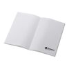 Scribe Plus A5 recyceltes Softcover Notizbuch elfenbeinweiß