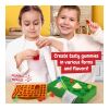 GUMMY FACTORY. Kaugummifabrik ideal für Kinder Weiss | ohne Werbeanbringung | Nicht verfügbar | Nicht verfügbar | Nicht verfügbar