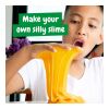 SLIME FACTORY GAME. Lernspiel für Kinder Weiss | ohne Werbeanbringung | Nicht verfügbar | Nicht verfügbar | Nicht verfügbar