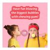 GUM FACTORY. Die perfekte Kaugummifabrik für Kinder Weiss | ohne Werbeanbringung | Nicht verfügbar | Nicht verfügbar | Nicht verfügbar