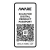 Opal 240 g/m² 6 Segmenten Aware™ recycelte Kappe Standard | Oatmeal | ohne Werbeanbringung | Nicht verfügbar | Nicht verfügbar | Nicht verfügbar