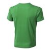 Nanaimo T Shirt Standard | farngrün | XL | ohne Werbeanbringung | Nicht verfügbar | Nicht verfügbar | Nicht verfügbar