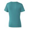 Nanaimo Damen T Shirt Standard | aquablau | 2XL | ohne Werbeanbringung | Nicht verfügbar | Nicht verfügbar | Nicht verfügbar