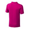 Calgary Poloshirt Standard | transparent magenta | S | ohne Werbeanbringung | Nicht verfügbar | Nicht verfügbar | Nicht verfügbar