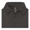 Calgary Poloshirt anthrazit | S