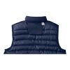 Pallas GRS recycelter wattierter Bodywarmer für Herren Standard | navy | S | ohne Werbeanbringung | Nicht verfügbar | Nicht verfügbar | Nicht verfügbar