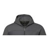 Nubia Performance Kapuzensweatjacke für Herren Standard | storm grey | 2XL | ohne Werbeanbringung | Nicht verfügbar | Nicht verfügbar | Nicht verfügbar