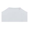 Balfour Kurzärmeliges T-Shirt aus 200 g/m² Bio Baumwolle (OCS), unisex Weiß | XXS