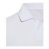 Beryl Kurzärmeliges Poloshirt aus 220 g/m² Bio-Recyclingmaterial (OCS), unisex Standard | weiss | XS | ohne Werbeanbringung | Nicht verfügbar | Nicht verfügbar | Nicht verfügbar
