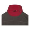Langley GRS Softshelljacke für Damen aus recyceltem Material rot | L