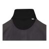 Orion GRS Softshelljacke für Herren aus recyceltem Material schwarz | M
