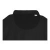 Jasper Kapuzenpullover aus recycelter 280 g/m², Bio Baumwolle (OCS) unisex Schwarz | M