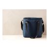VINGA Baltimore Kühltasche navy blau | ohne Werbeanbringung | Nicht verfügbar | Nicht verfügbar