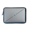 VINGA Baltimore Laptopcase 12-15“ navy blau | ohne Werbeanbringung | Nicht verfügbar | Nicht verfügbar