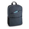 REPURPOSE BACKPACK. Laptop-Rucksack 15.6" aus 600D recyceltem Polyester Blau | ohne Werbeanbringung | Nicht verfügbar | Nicht verfügbar | Nicht verfügbar
