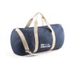 DENIM BAG. Sporttasche aus Denim (300 g/m²) Blau | ohne Werbeanbringung | Nicht verfügbar | Nicht verfügbar | Nicht verfügbar