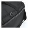São Paulo L 50L Sporttasche, rPET ripstop.Mit reflektierenden Streifen Schwarz | ohne Werbeanbringung | Nicht verfügbar | Nicht verfügbar | Nicht verfügbar