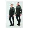 3-lagige Unisex-Softshelljacke, 300 g/m² schwarz-anthrazit | S | Nicht verfügbar | Nicht verfügbar | Nicht verfügbar