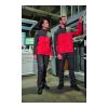 Zweifarbige Unisex-Fleecejacke, 280 g/m² schwarz-anthrazit | L | Nicht verfügbar | Nicht verfügbar | Nicht verfügbar