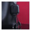 4001 | Xoopar Iné Gamma Charging cable with NFC and 3.000mAh Powerbank schwarz | ohne Werbeanbringung | Nicht verfügbar | Nicht verfügbar | Nicht verfügbar