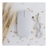2305 | Xoopar Pokket Wireless Mouse Natur