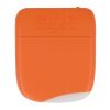 Xoopar ICE P Powerbank 5000mAh Orange | 1-farbiger Tampondruck | Vorderseite unten | 50 mm x 20 mm | Nicht verfügbar