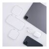 3188 | Xoopar Trafold 3 Wireless charger 15W regenbogenfarben | ohne Werbeanbringung | Nicht verfügbar | Nicht verfügbar | Nicht verfügbar