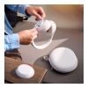 Philips TAH8000E Over-Ear-Kopfhörer mit ANC Weiss
