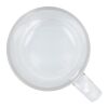 Mallorca Sublimations Glasbecher 335ml Transparent | ohne Werbeanbringung | Nicht verfügbar | Nicht verfügbar | Nicht verfügbar