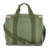 Sagaform City Kühltasche groß 20 Liter Grün