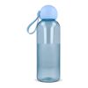 Sagaform Ture Wasserflasche 600 ml Hellblau-Hellblau | ohne Werbeanbringung | Nicht verfügbar | Nicht verfügbar
